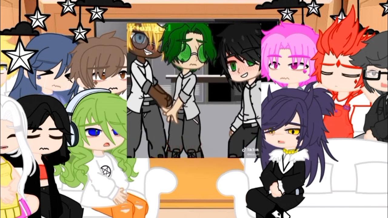 Реакция 13 карт на пико вару. Реакция 13 карт на вару гарем вару. Реакция 13 карт на вару. Пик и вару канон. 13 карт реакция.