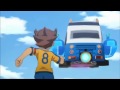 Opening Inazuma Eleven Go Chrono Stones Trueno/Llamarada [Español]