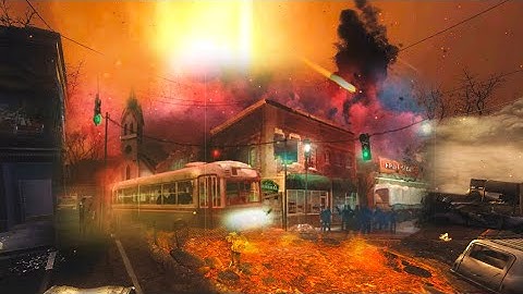 There are Pre-Alpha TranZit Images | Comment Section