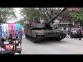 Lima honors fallen heroes with strong turnout at annual Memorial Day parade