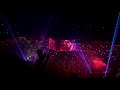 BAD BUNNY THE MOST WANTED TOUR - WHERE SHE GOES #unitedcenter #chicago #iphone15pro
