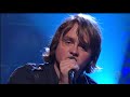 Keane - Is It Any Wonder - Live At The Jay Leno Show