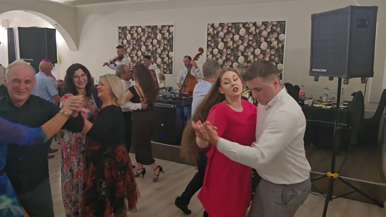 26.04.2025 RELACJA NA ŻYWO! Gdybym ja wiedział - Coś PIĘKNEGO! Tak zaczynamy Sezon taneczny 2025!