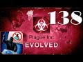 Отрицание Науки - Plague inc: EVOLVED - 138 [Официальный сценарий]