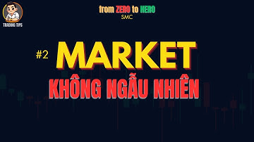 Video 02 | 95% Trader thất bại vì không hiểu điều này
