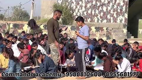 Ssc Gd Live Mock Test 🔥#viralvideo #sscgd2023