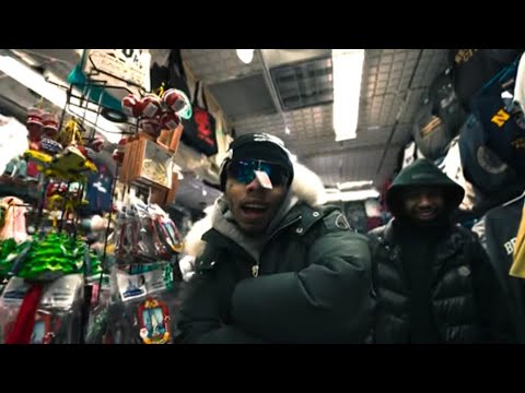 Maee Kenzo - Bussin (shot by @jus_mh)