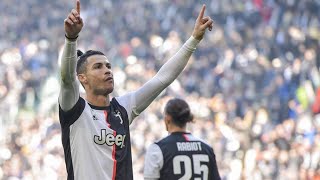 Ronaldo All goals at Juventus/گول های رونالدو در یوونتوس