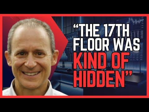Inside the Madoff