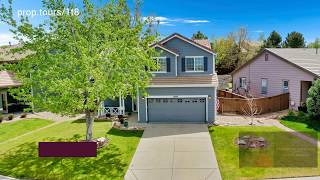 4890 Collingswood Dr Highlands Ranch, CO 80130