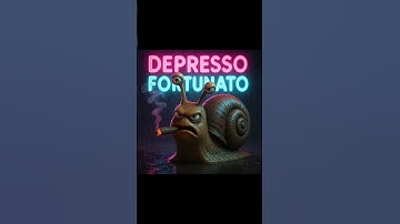 Thumbnail of Depresso Fortunato - Olly Snail Mafia