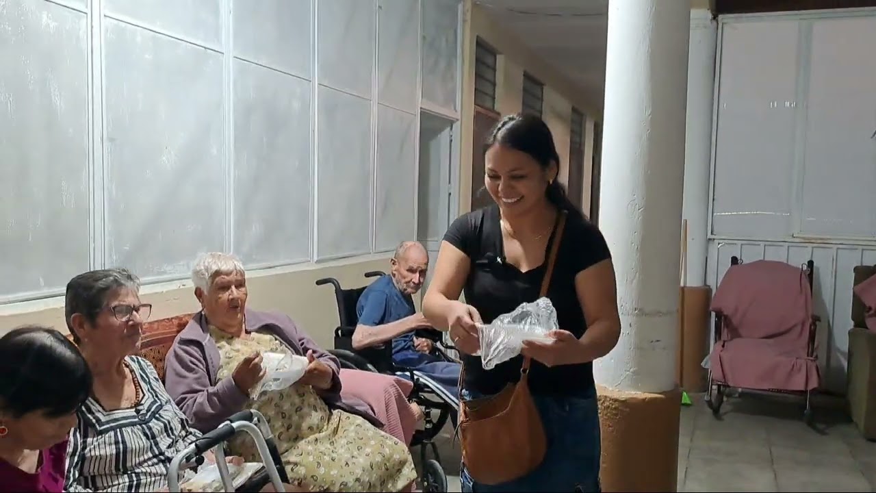 Asilo Juchipila Zacatecas 