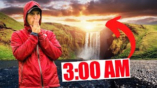 El país donde LA NOCHE NO EXISTE // 24 horas de SOL