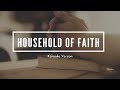 Household of faith  accompaniment  karaoke  official loudvoice sound track