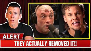 The Joe Rogan Theo Von Situations Expose Big Problem For Trump, Ice Shooting & Jimmy Kimmel Updates