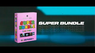CREATOR FX - SUPER BUNDLE