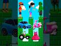 vir the robot boy | robo boy suit on | veer and mad max | robot wala cartoon | #shorts #trending