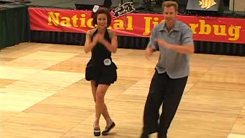 Camp Hollywood Hall of Fame clip presentation 2011