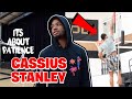 Cassius Stanley Vertical is *INSANE* In NBA COMBINE ! BEST LEAPER EVER?