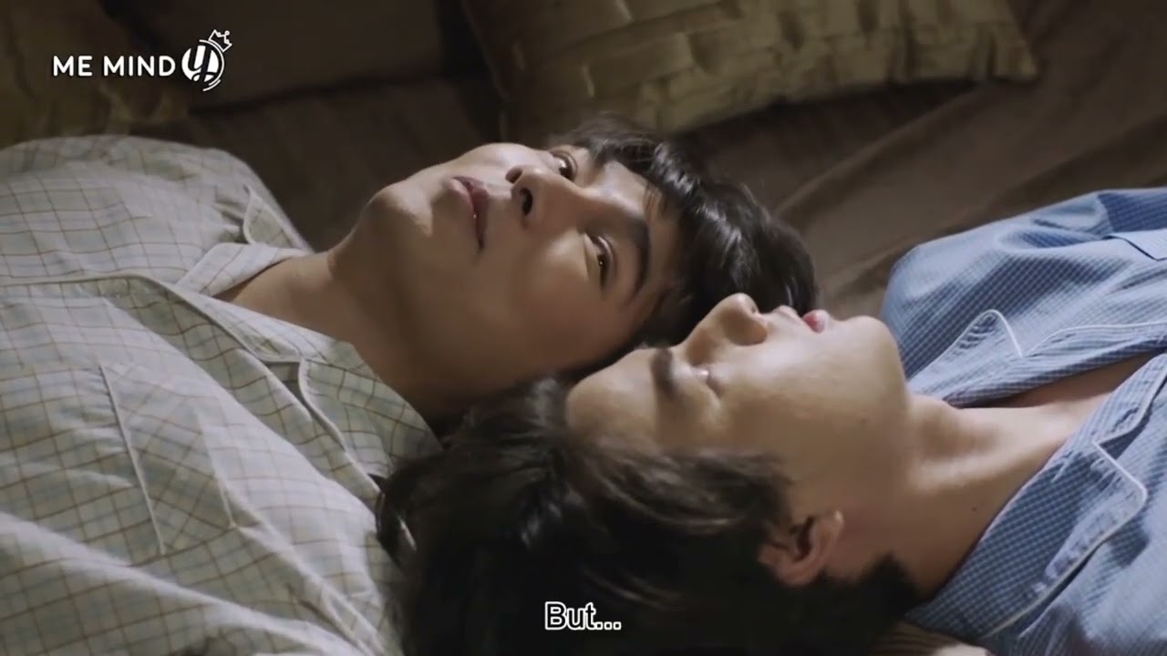 Deleted Scene TharnType the Series