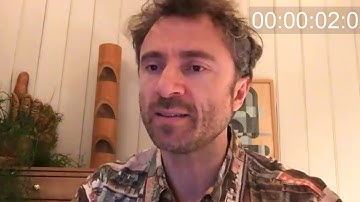 Clips from the Classroom: Thomas Heatherwick