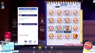 MVSA - Inventory