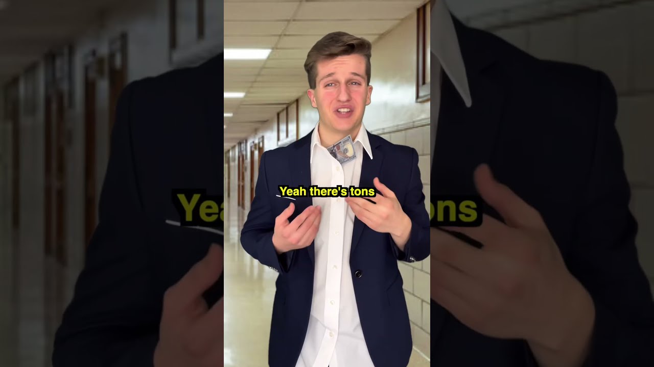 Make 100 Hr As A Teenager 