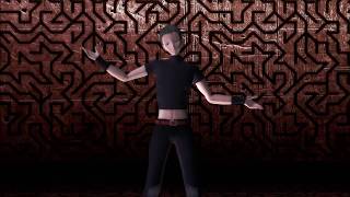 [MMD] Eden - WIL [ZOLA Project]