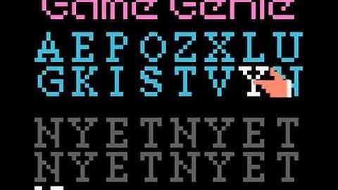 Felix the Cat (Dendy bootleg): Game Over but with Game Genie code & Reaction (feat. Vinesauce Joel)