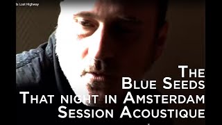 Watch Blue Seeds That Night In Amsterdam video