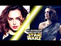 Rey Skywalker Just Ended Now! This Is HUGE (Star Wars Explained)