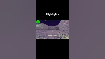 HIGHLIGHTS | #csgo #cs2overpass #gaming #cs16 #standoff2