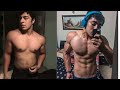 How I Lost BELLY FAT: My CRAZY 3 Month Natural Weight Loss TRANSFORMATION Journey