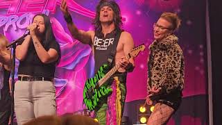 Community Property - Steel Panther @ History, Toronto, September 14 2023