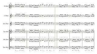 Monster Mid Part Practice Video V1.2.18