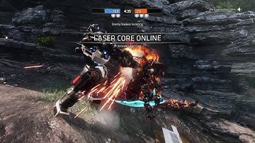 Titanfall™ 2 multiplayer attrition full match part 5