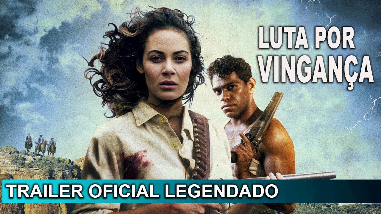 Luta por Vingança – Papo de Cinema