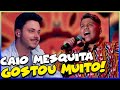 ANDRÉ BONACINA ARRASA CANTANDO CLASSICO DA MUSICA SERTANEJA NO SHADOW BRASIL DO RAUL GIL