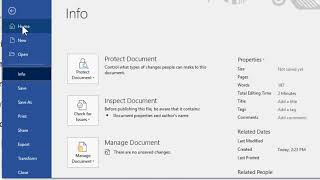 Using NWTC test generator for Blackboard