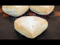 Sandwich buns the best soft sandwich buns youll ever make