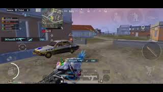 W1 D2 Frags | 14th July | Practise Scrims