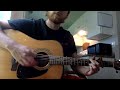 Zach Bryan - Leaving - Guitar lesson Mp3 Song