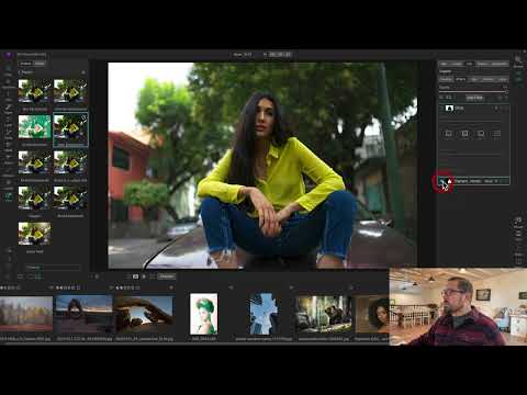 A Sneak Peek at the Incredible AI Adaptive Presets