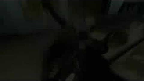 Project Origin E3 2008 Trailer #3 (HD)