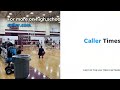 High School Volleyball: Video highlights from Tuloso-Midway vs. Calallen