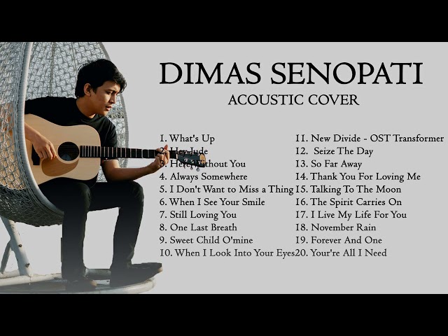 DIMAS SENOPATI ACOUSTIC COVER class=