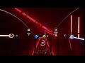 Beat saber  van  poppy  bad omens  mapped by bytrius