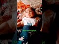 #kitana pyara tujhe rab ne banaya 🥰🥺🥰 short video so cute baby 😍❤️