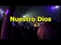 Hillsong - Dios es poderoso (Con letras)