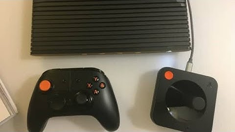 Atari VCS Is Doomed To Fail